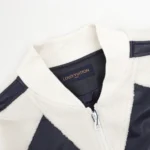 Louis Vuitton-Lavy Leather Bomber - Imagen 6