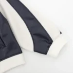 Louis Vuitton-Lavy Leather Bomber - Imagen 5