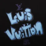 Louis Vuitton Oversized T-Shirt - Imagen 6