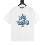 Louis Vuitton Oversized T-Shirt - Imagen 2