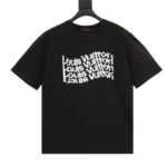 Louis Vuitton Oversized T-Shirt