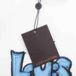 Louis Vuitton Oversized T-Shirt - Imagen 8