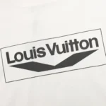 Louis Vuitton Oversized T-Shirt - Imagen 8