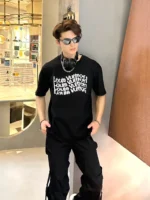 Louis Vuitton Oversized T-Shirt - Imagen 10
