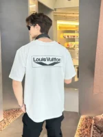 Louis Vuitton Oversized T-Shirt - Imagen 11