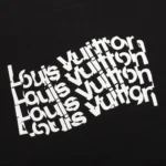 Louis Vuitton Oversized T-Shirt - Imagen 7