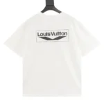 Louis Vuitton Oversized T-Shirt - Imagen 4