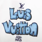 Louis Vuitton Oversized T-Shirt - Imagen 7