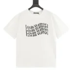 Louis Vuitton Oversized T-Shirt - Imagen 2