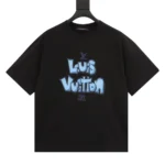 Louis Vuitton Oversized T-Shirt