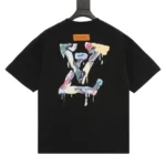Louis Vuitton Oversized T-Shirt
