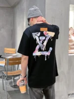 Louis Vuitton Oversized T-Shirt - Imagen 11