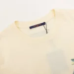Louis Vuitton Oversized T-Shirt - Imagen 4