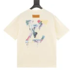 Louis Vuitton Oversized T-Shirt - Imagen 2