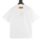 Louis Vuitton Oversized T-Shirt - Imagen 4