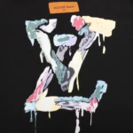 Louis Vuitton Oversized T-Shirt - Imagen 6