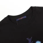 Louis Vuitton Oversized T-Shirt - Imagen 5