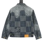 Louis Vuitton Denim Jacket - Imagen 3