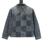 Louis Vuitton Denim Jacket