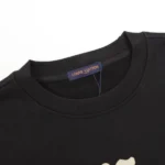 Louis Vuitton Embroidery Logo Sweatshirt - Imagen 3