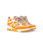 Louis Vuitton Skate- Yellow White - Imagen 2