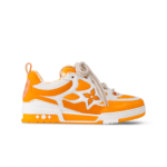 Louis Vuitton Skate- Yellow White