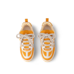 Louis Vuitton Skate- Yellow White - Imagen 3