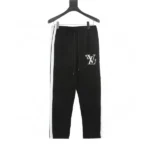 Louis Vuitton Sweatpants Side Lines