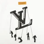 Louis Vuitton T-Shirt - Imagen 5