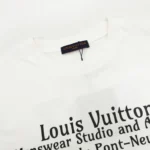 Louis Vuitton T-Shirt - Imagen 5