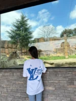 Louis Vuitton T-Shirt - Imagen 11