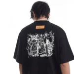 Louis Vuitton T-Shirt - Imagen 12