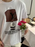 Louis Vuitton T-Shirt Akanori Iwata - Imagen 8