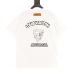 Louis Vuitton T-Shirt Fortune Cookie - Imagen 2
