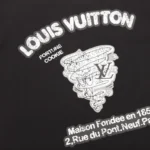 Louis Vuitton T-Shirt Fortune Cookie - Imagen 5