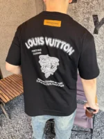 Louis Vuitton T-Shirt Fortune Cookie - Imagen 7