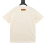 Louis Vuitton T-Shirt Printed Logo - Imagen 4
