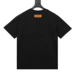 Louis Vuitton T-Shirt Printed Logo - Imagen 3