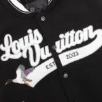 Louis Vuitton The Forest Bomber - Imagen 6