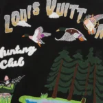 Louis Vuitton The Forest Bomber - Imagen 5