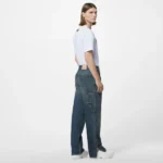 Louis Vuitton Carpenter Jeans - Imagen 9