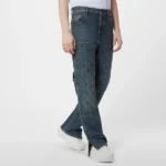 Louis Vuitton Carpenter Jeans - Imagen 8