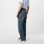 Louis Vuitton Carpenter Jeans - Imagen 10