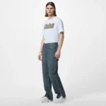 Louis Vuitton Carpenter Jeans - Imagen 7