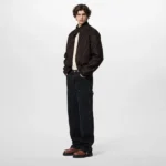 Louis Vuitton Carpenter Jeans - Imagen 3