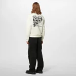 Louis Vuitton Jeans Utility Style - Imagen 4