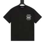 Louis Vuitton x Chrome Hearts T-Shirt - Imagen 3