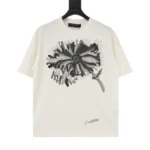 Louis Vuitton x Yayoi Kusama Psychedelic Flower T-Shirt