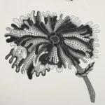 Louis Vuitton x Yayoi Kusama Psychedelic Flower T-Shirt - Imagen 4