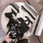 Luxurious Cashmere Scarf For Women - Imagen 5